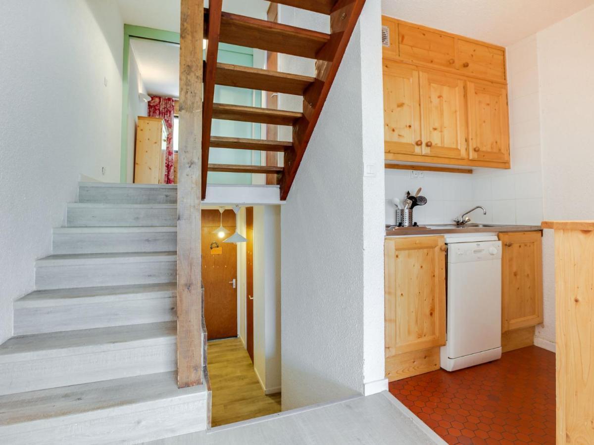 Apartment Brelin-8 Saint-Martin-de-Belleville Buitenkant foto